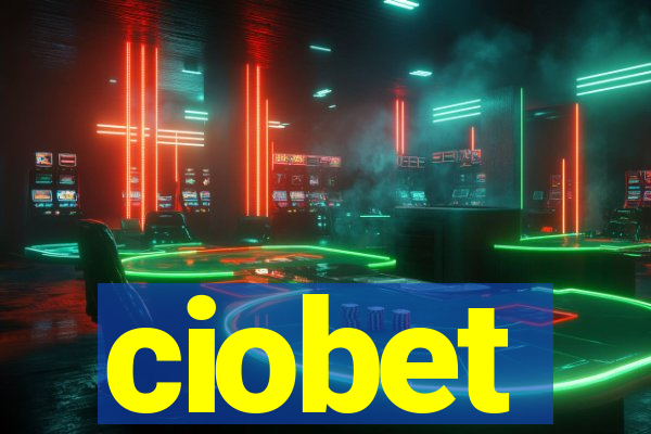 ciobet