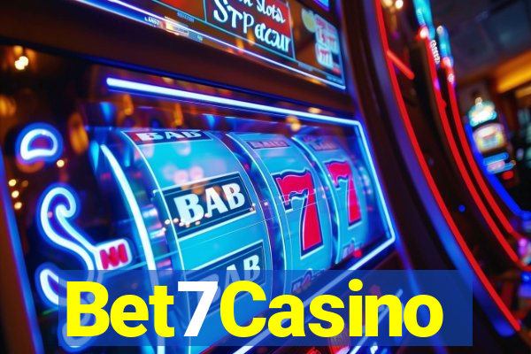 Bet7Casino