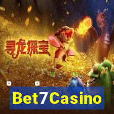 Bet7Casino