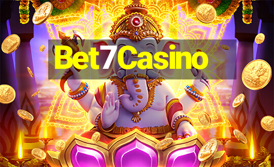 Bet7Casino