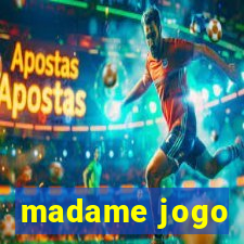 madame jogo