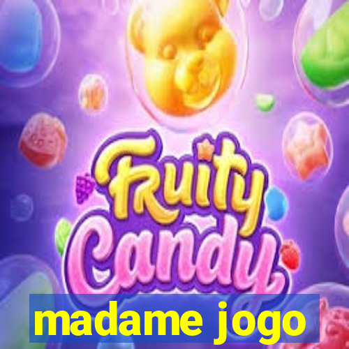 madame jogo