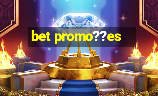 bet promo??es