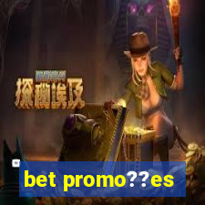 bet promo??es