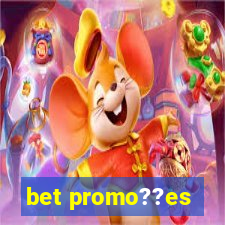 bet promo??es