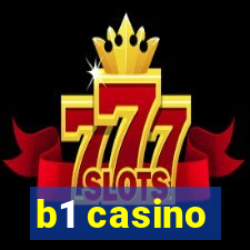 b1 casino