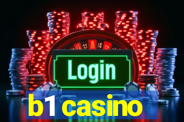 b1 casino