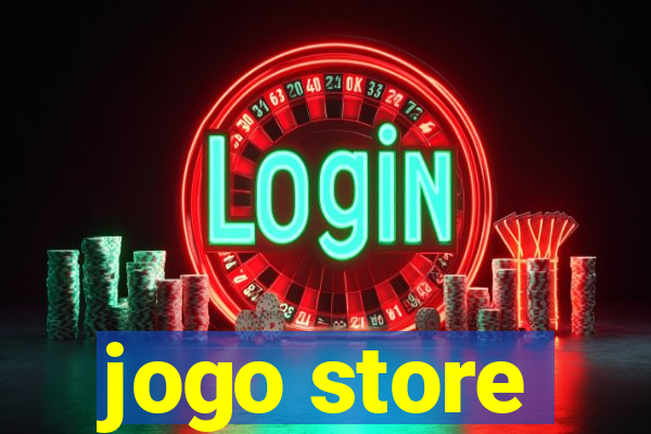 jogo store