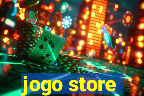 jogo store