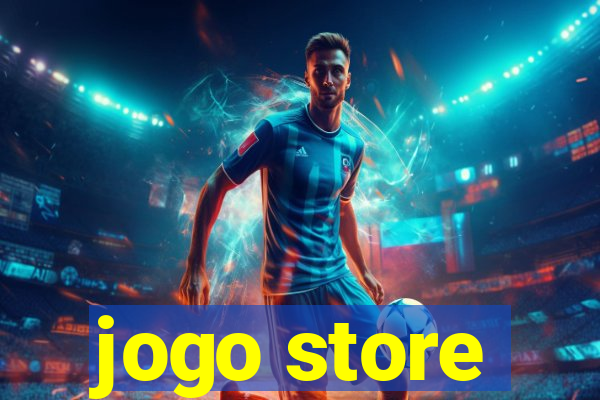 jogo store