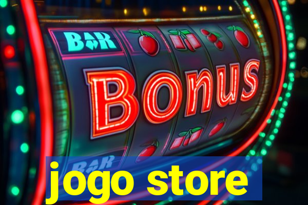 jogo store