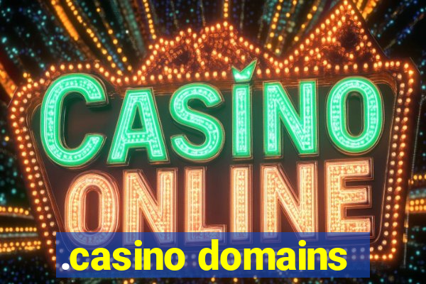 .casino domains