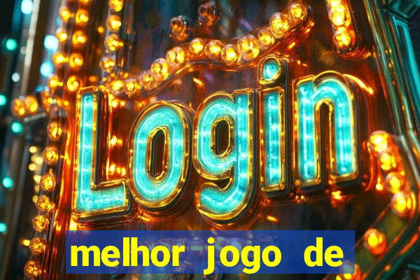 melhor jogo de casino para ganhar dinheiro