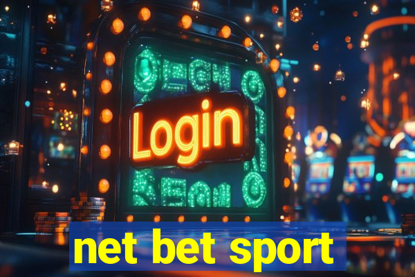 net bet sport