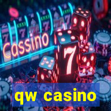 qw casino