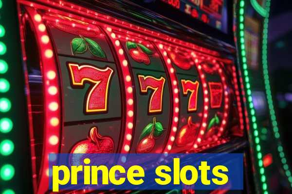 prince slots