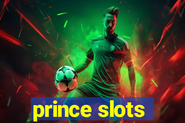 prince slots