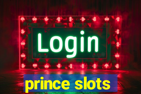 prince slots