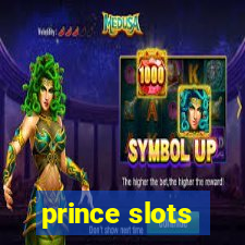 prince slots