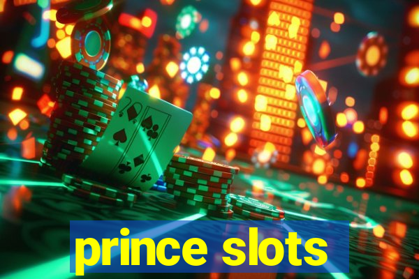 prince slots