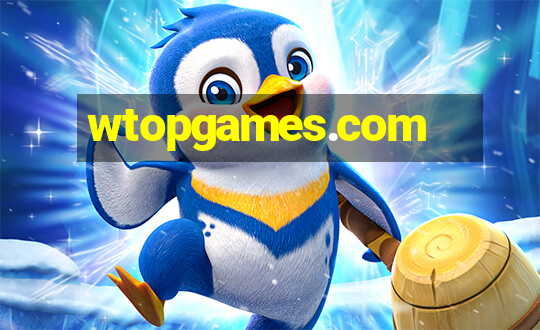 wtopgames.com