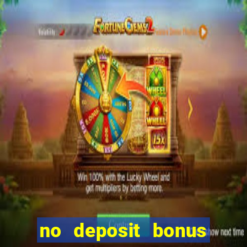 no deposit bonus codes slots of vegas