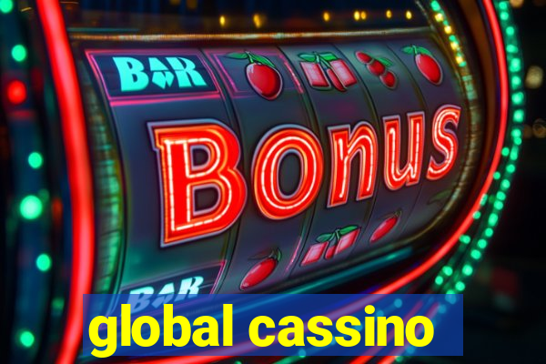 global cassino