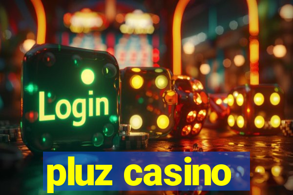 pluz casino