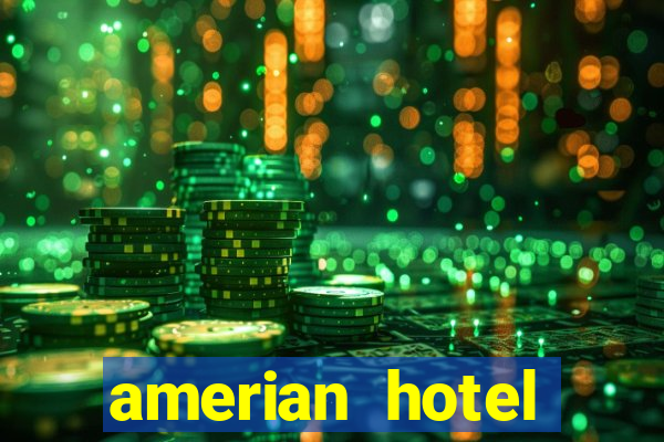 amerian hotel casino gala resistencia