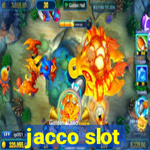 jacco slot