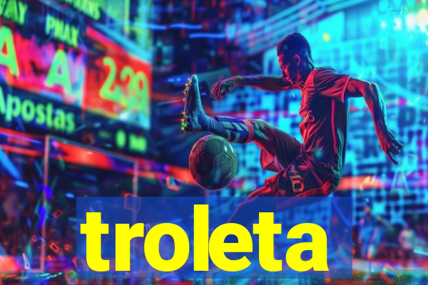 troleta