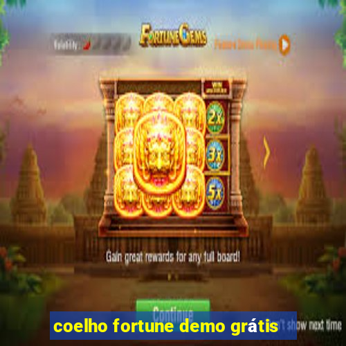 coelho fortune demo grátis