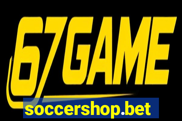 soccershop.bet