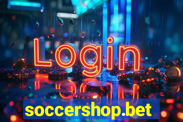 soccershop.bet