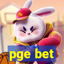 pge bet