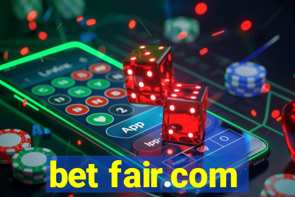 bet fair.com