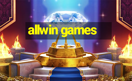 allwin games