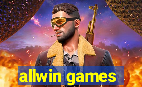 allwin games