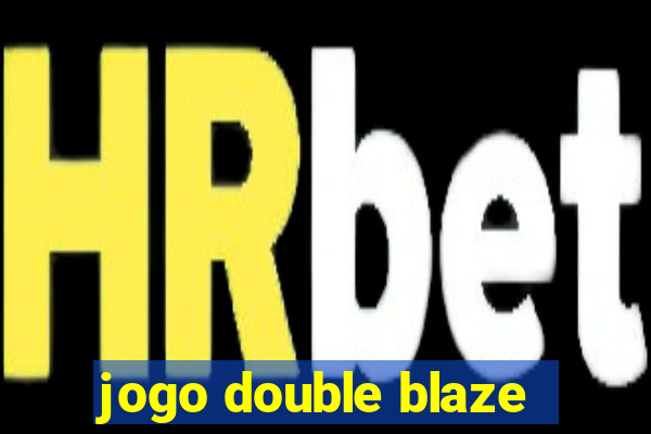 jogo double blaze