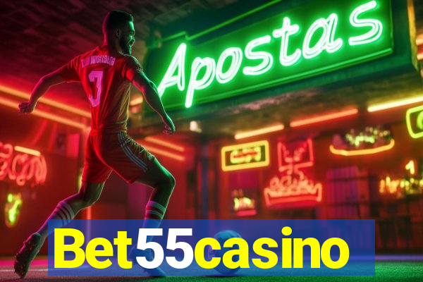 Bet55casino