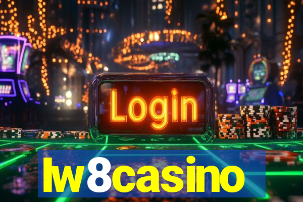 Iw8casino