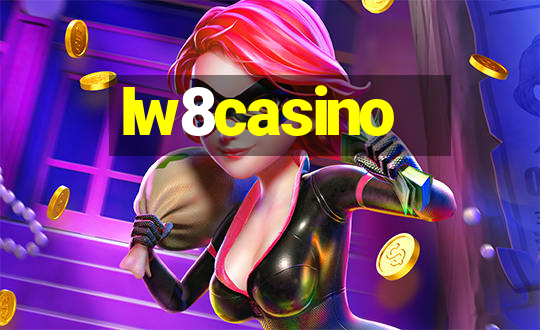 Iw8casino