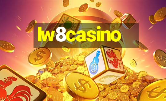 Iw8casino