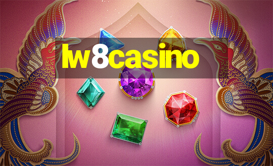 Iw8casino