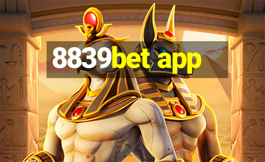 8839bet app