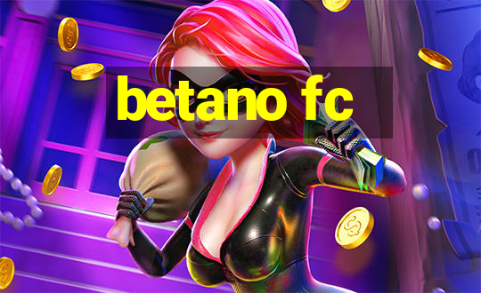 betano fc