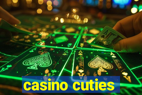 casino cuties