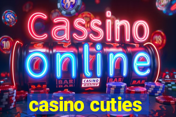 casino cuties