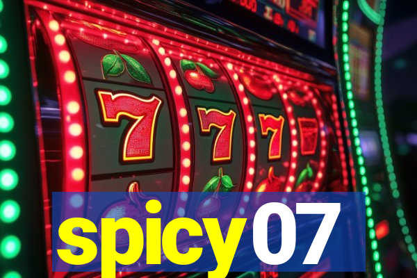 spicy07