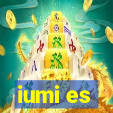 iumi es